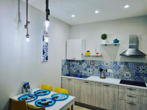Cala Di Luna House